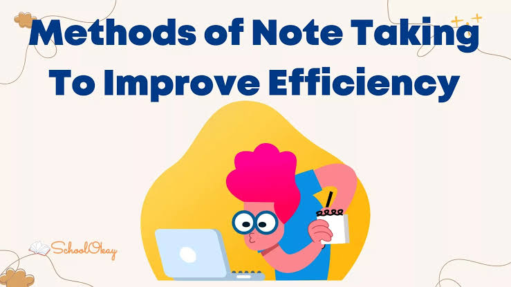 Mastering the Art of Note-Taking