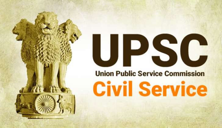 Syllabus For UPSC